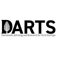 DARTS (Dartmouth Advising & Research for Tech Start-Ups) logo